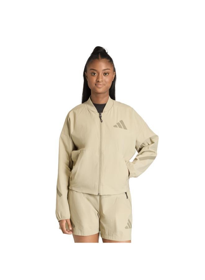 اديداس ADIDAS Z.N.E. جاكيت WOVEN BOMBER - Image 1